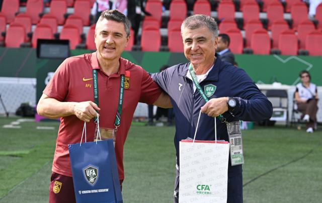 1768723705466013570.jpg AFC U23 ASIAN CUP 2026 - Match (2).jpg